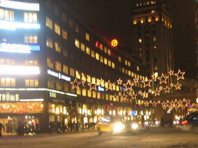 Kungsgatan