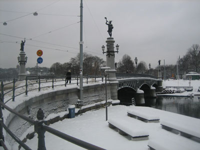 Djurgårdsbron