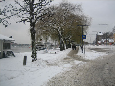 Norrmälarstrand