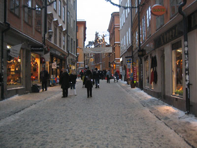 Gamla stan