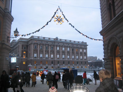 Stockholms slott